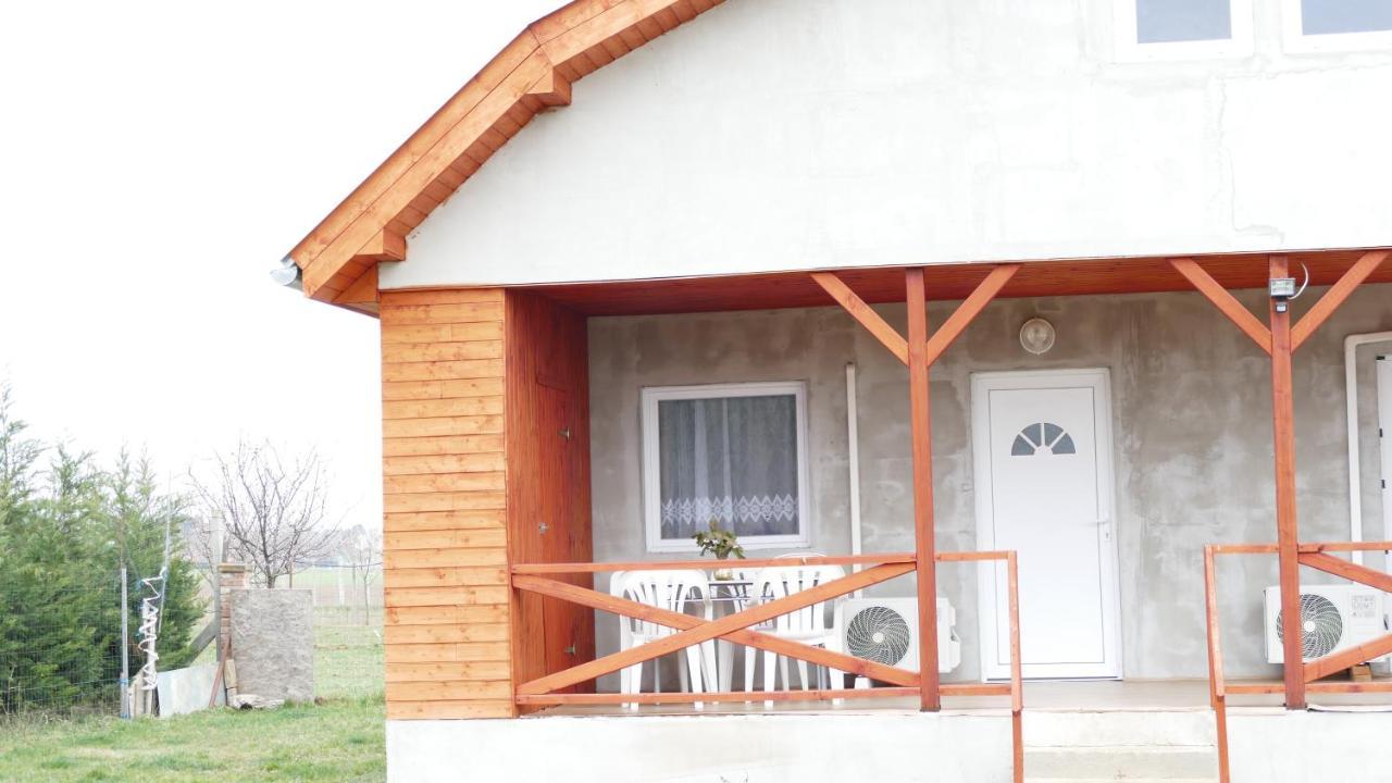 Gabilak Holiday home Balatonoszod