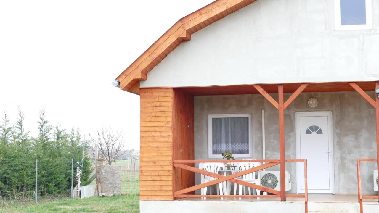 Gabilak Holiday home